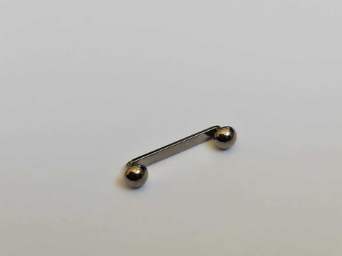 Surface de Titânio Rosca Interna Snake Eyes