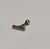 Micro Reto Folheado Retangular