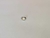 Microdermal Titânio Opala Branca