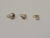 Microdermal Titânio Gold Zircônia Branca