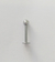 Labret Aço Cirúrgico