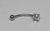 Micro Curvo Aço Cirúrgico Zircônia 4mm