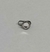 Microdermal Titânio 1,2mm Zircônia Branca