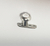 Microdermal Titânio 1,6mm Zircônia Branca - comprar online