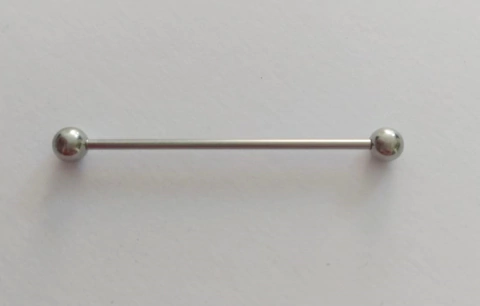 Megabell Aço Cirúrgico