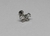 Labret Titânio Mariposa - comprar online