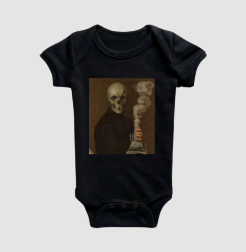Body Infantil Cience - comprar online