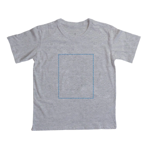 Camiseta Infantil - Personalize Já - loja online