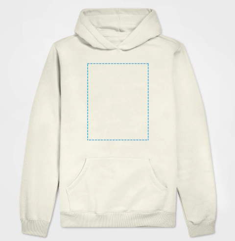 Moletom Hoodie Slim Personalize Já na internet