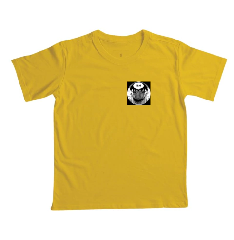 Imagem do Camiseta Infantil Salve