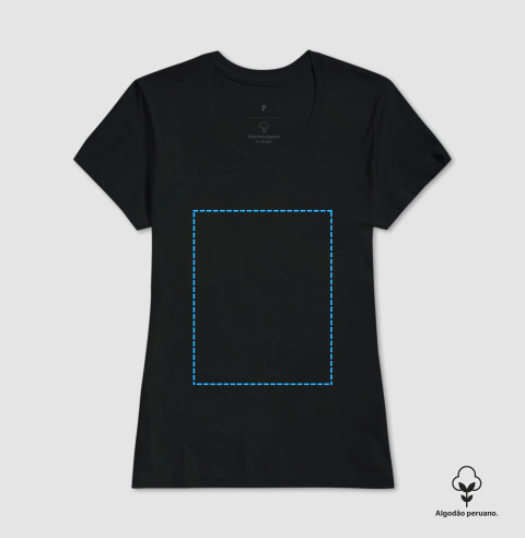 Camiseta Premium - Personalize Já - comprar online