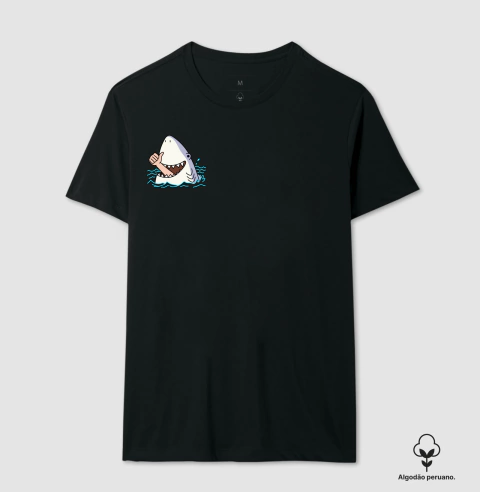 Camiseta Premium Tudo ok - loja online