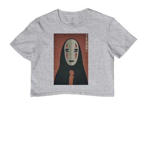 Imagem do Cropped No Face
