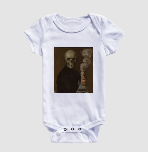 Body Infantil Cience na internet