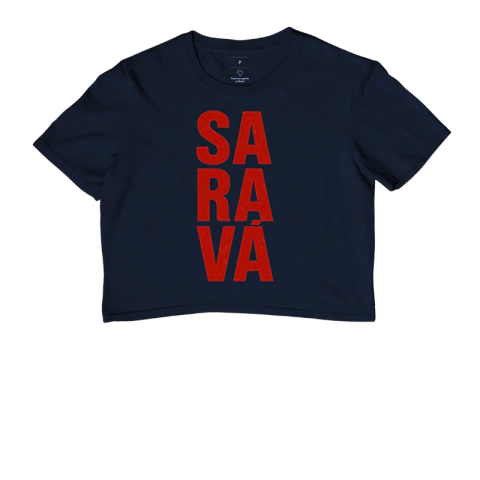 Cropped - Saravá na internet