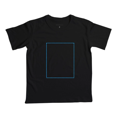 Camiseta Infantil - Personalize Já - Lacraste – Moda criativa com propósito: camisetas, moletons e mais
