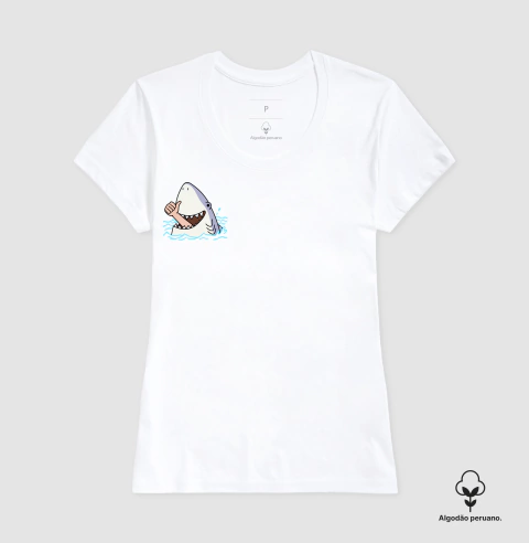 Camiseta Premium Tudo ok na internet