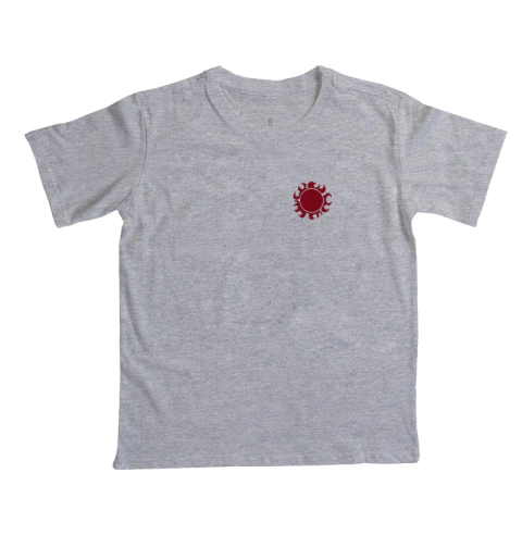 Camiseta Infantil Piratas do Sol - Lacraste – Moda criativa com propósito: camisetas, moletons e mais
