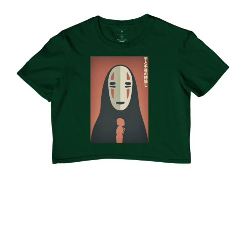 Cropped No Face