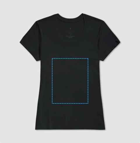 Camiseta Tradicional - Personalize Já - comprar online