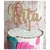 TOPPER PERSONALIZADO EN MDF PARA PINCHAR - tienda online