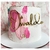 TOPPER FRONTAL PERSONALIZADO EN ACRÍLICO - tienda online