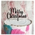 TOPPER PERSONALIZADO EN MDF PARA PINCHAR