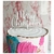 Imagen de TOPPER PERSONALIZADO EN MDF PARA PINCHAR