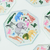 Plato Animals x 8 - comprar online