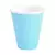 Vaso Celeste x 10