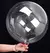 Globos Burbuja 24" x 1 en internet