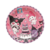 Plato Kuromi x 5