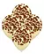 Globo Estampado Latex 12" X1 Animal Print Jirafa