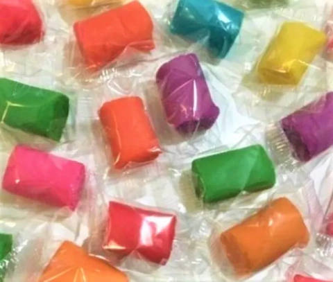 stick de masa individual