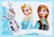topper frozen