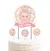 Topper XL Labubu Rosa - comprar online