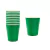 Vaso Verde x 6