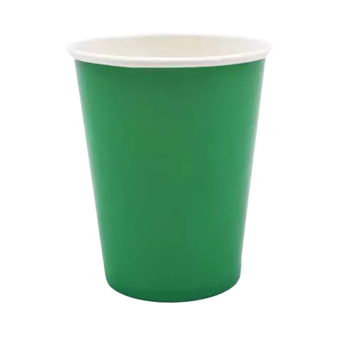 Vaso Verde x 10