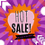 YA LLEGA EL HOT SALE!