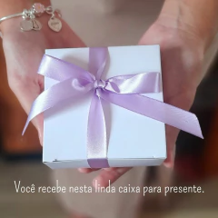 Pulseira de berloques Odonto Dentista Banhada à Prata 925 - loja online