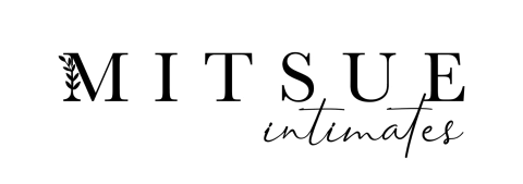 Mitsue intimates
