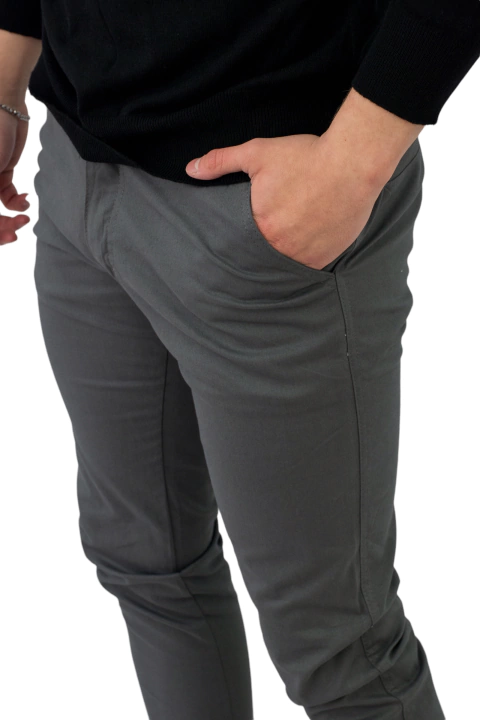 Pantalón Amster (GR) - comprar online