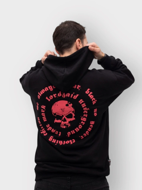 Buzo Rydon (NE) - comprar online