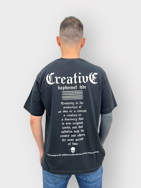 Remera Creative (NE) - comprar online