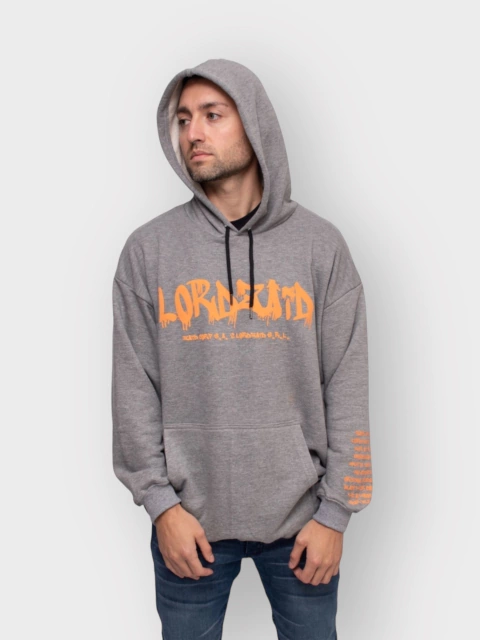 Buzo Kran (GR) - comprar online