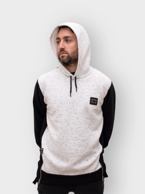 Buzo Gump (BL) - comprar online