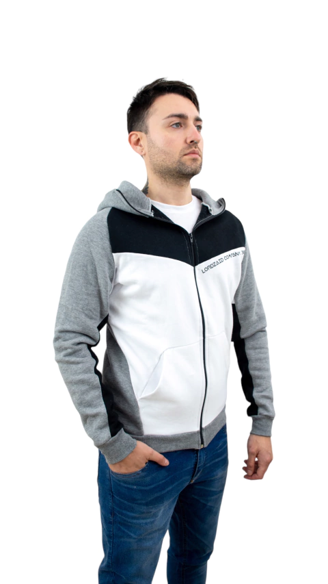 Campera Zorven (BL) - comprar online