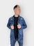 Campera Jean Hopel (AZ) - comprar online