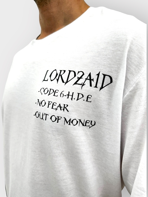 Remera Rayden (BL) - comprar online