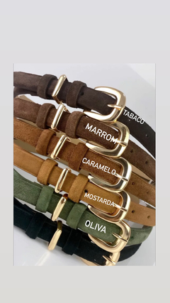 Cinto Mara - comprar online